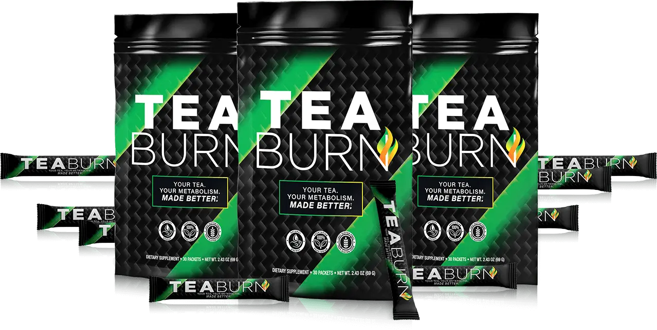 How To Buy Tea Burn 