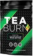 Tea Burn  1 bottle